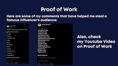 The Audience Thief gallery image