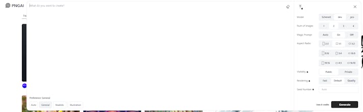 Png AI gallery image