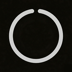 Screen Free Detox - Product Hunt launch logo and brand identity