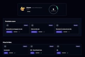 Learn404 gallery image