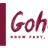 GohortoApp