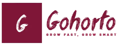 GohortoApp logo