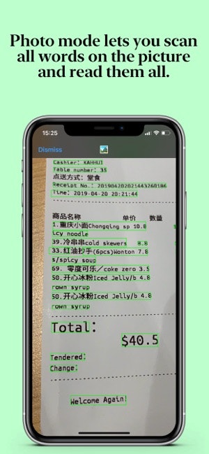 Pronouncy gallery image