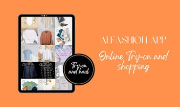 AI Clothing gallery image