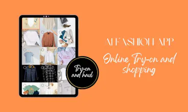 AI Clothing gallery image