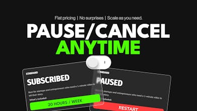 Pixel Dock gallery image