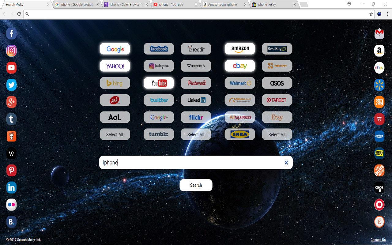 Search Multy gallery image