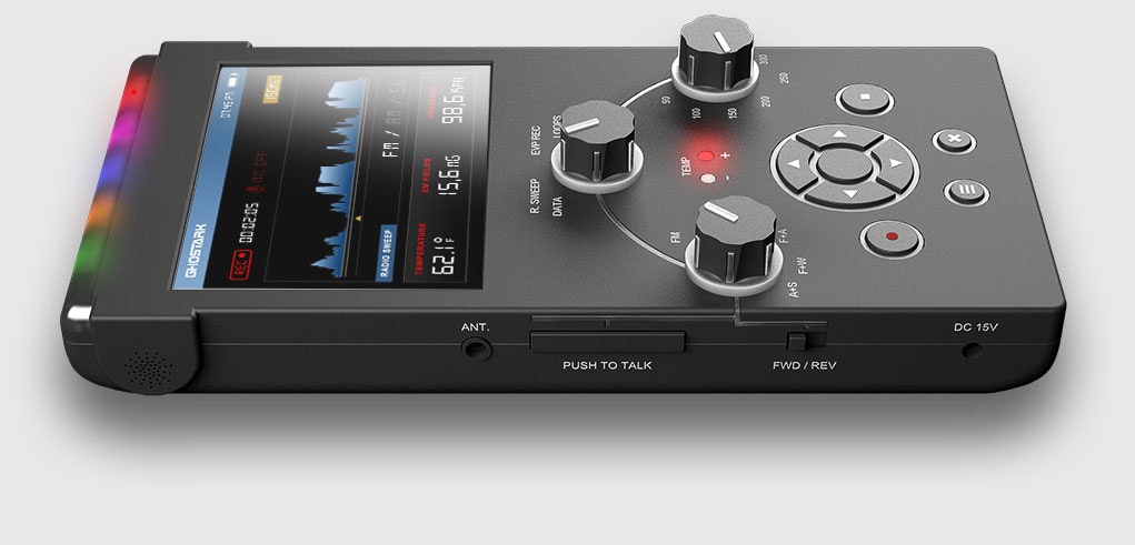 GhostArk gallery image