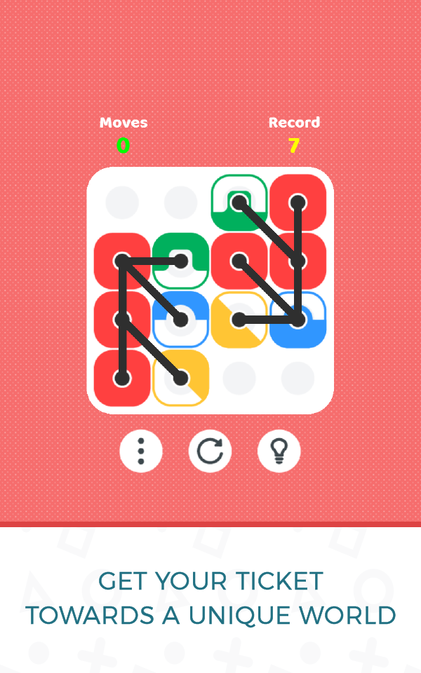 Puzzlink - Challenging brain game gallery image