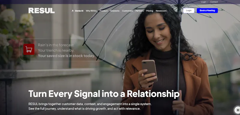Resul screenshot 1