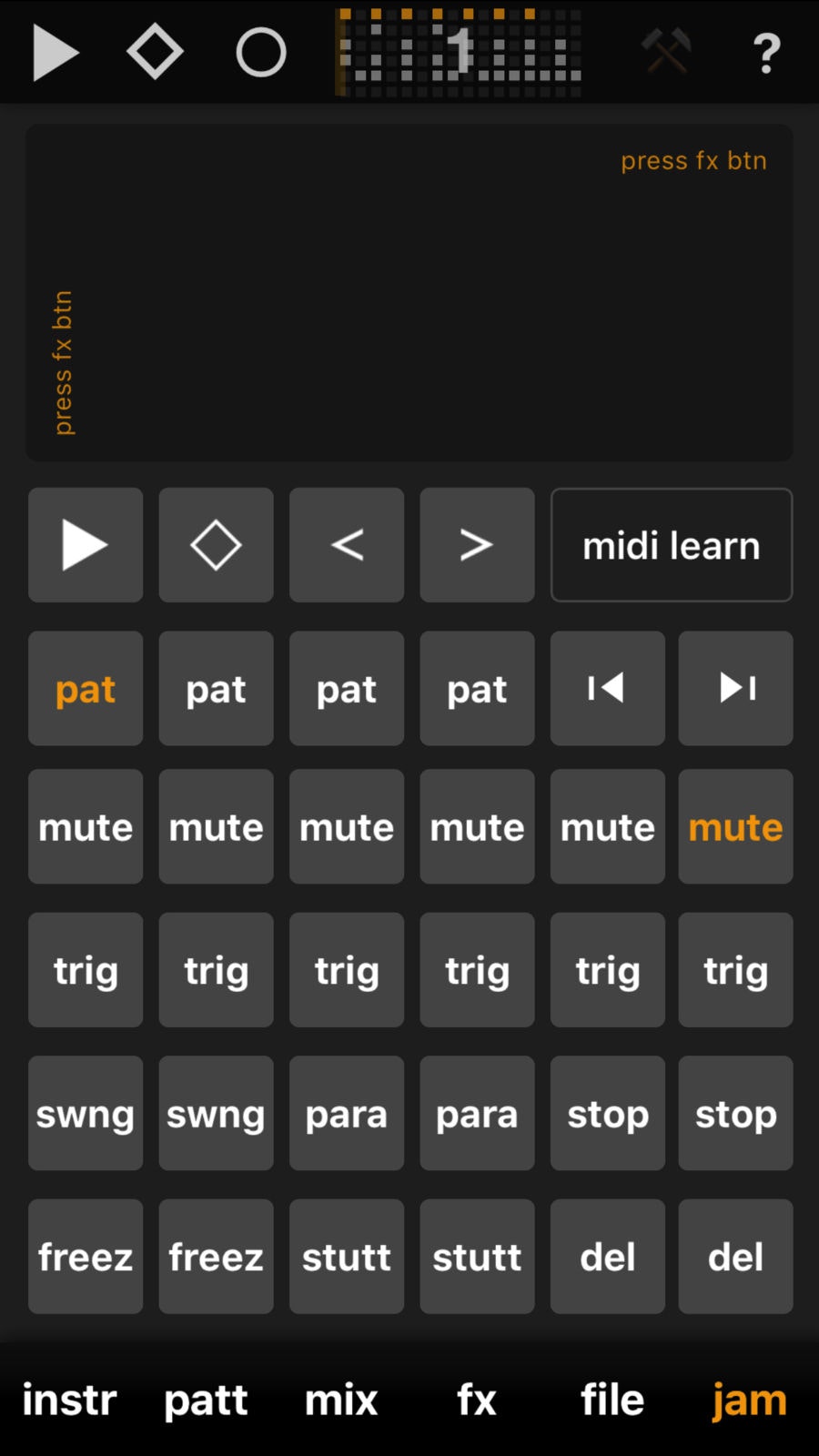 Elastic Drums gallery image