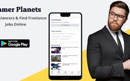 GamerPlanets - Freelance Services media 2