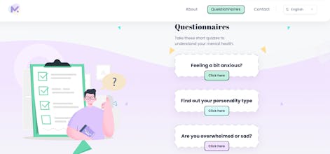 MindTales gallery image