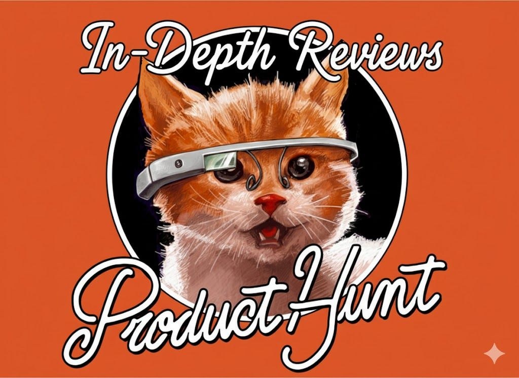 In-Depth Reviews gallery image