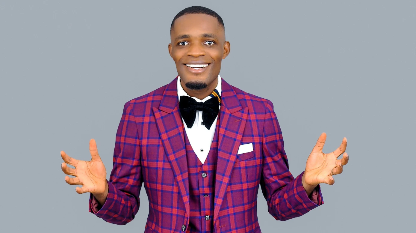 Prosper Germoh cover