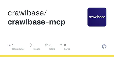 Crawlbase MCP gallery image