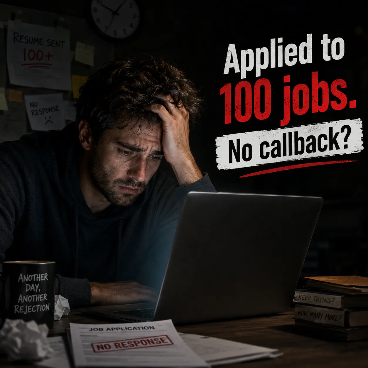 JobDiscovery 截图