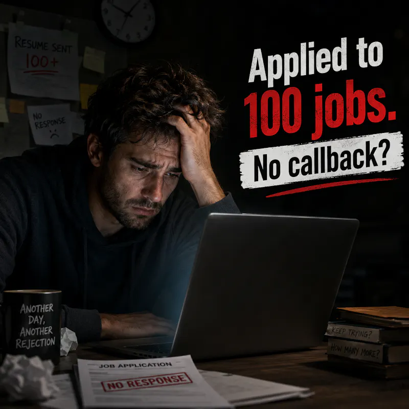 JobDiscovery screenshot 1