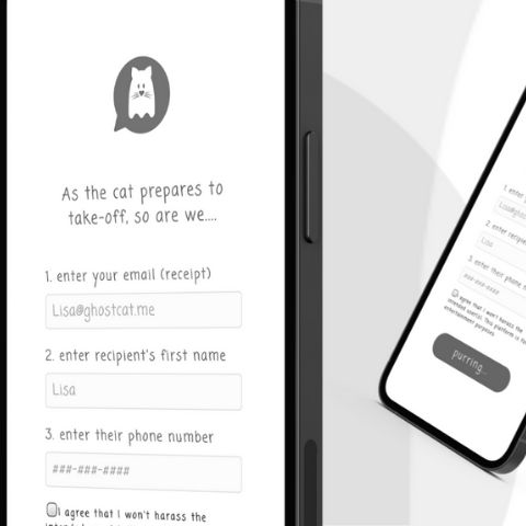 GhostCat gallery image