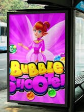 Bubble Shooter Game gallery image