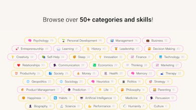 Summrize gallery image