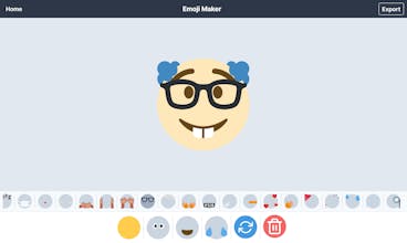 Emoji Maker gallery image