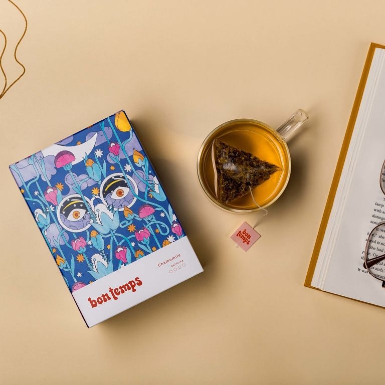 Bon Temps gallery image