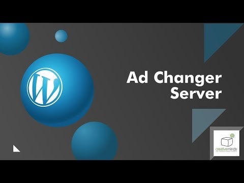 WordPress Ad Server gallery image