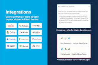 Motion.io gallery image