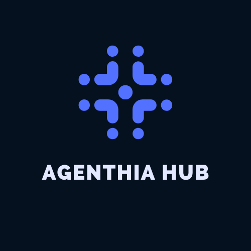 Agenthia Hub