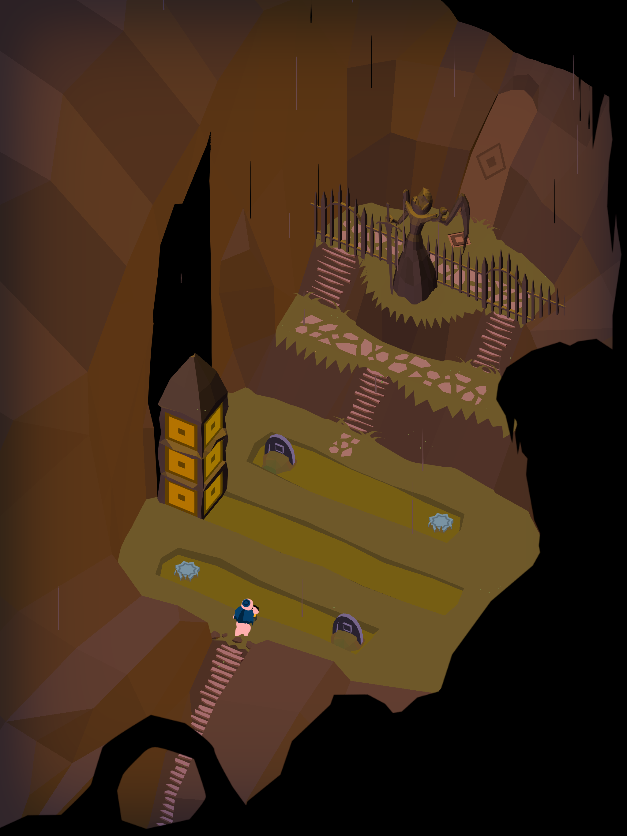 Where Shadows Slumber gallery image