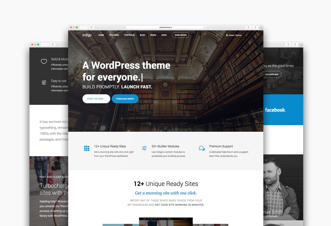 Artisan Themes gallery image