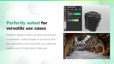 Virtofy gallery image