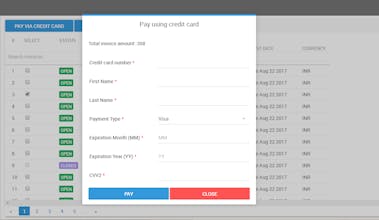 Simple Days Sales Outstanding Calculator for your business gallery image
