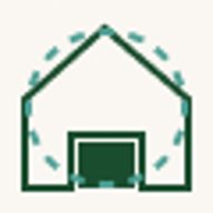 My Propstack - Product Hunt launch logo and brand identity