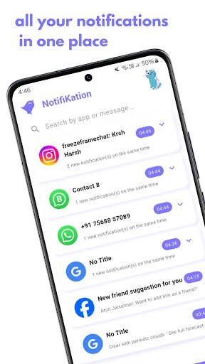Notification media 5