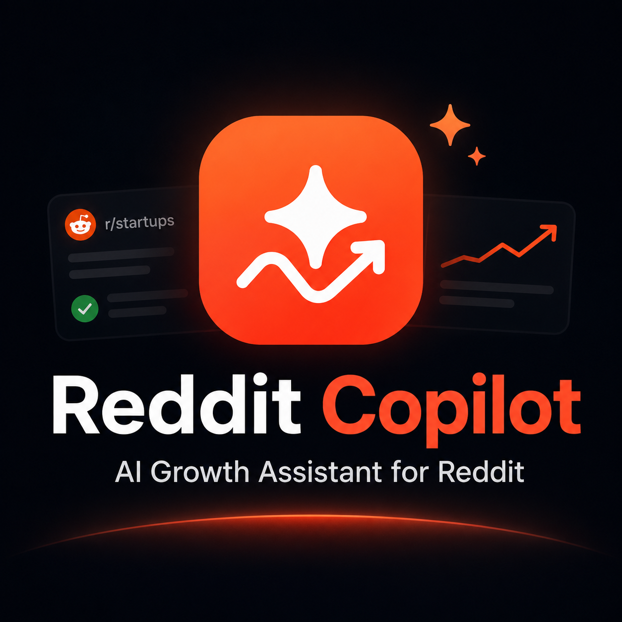 Reddit Copilot 