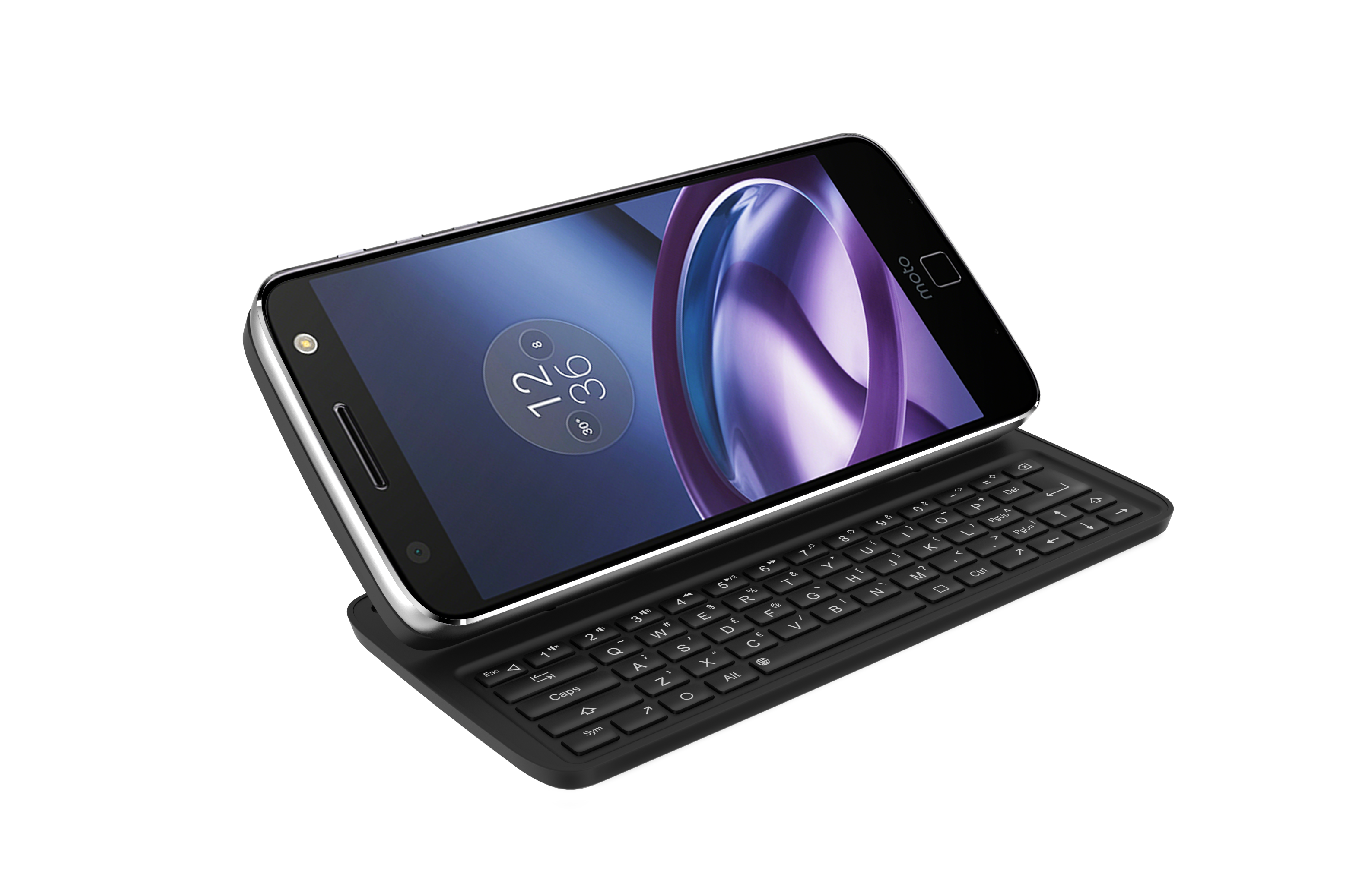 Keyboard Mod gallery image