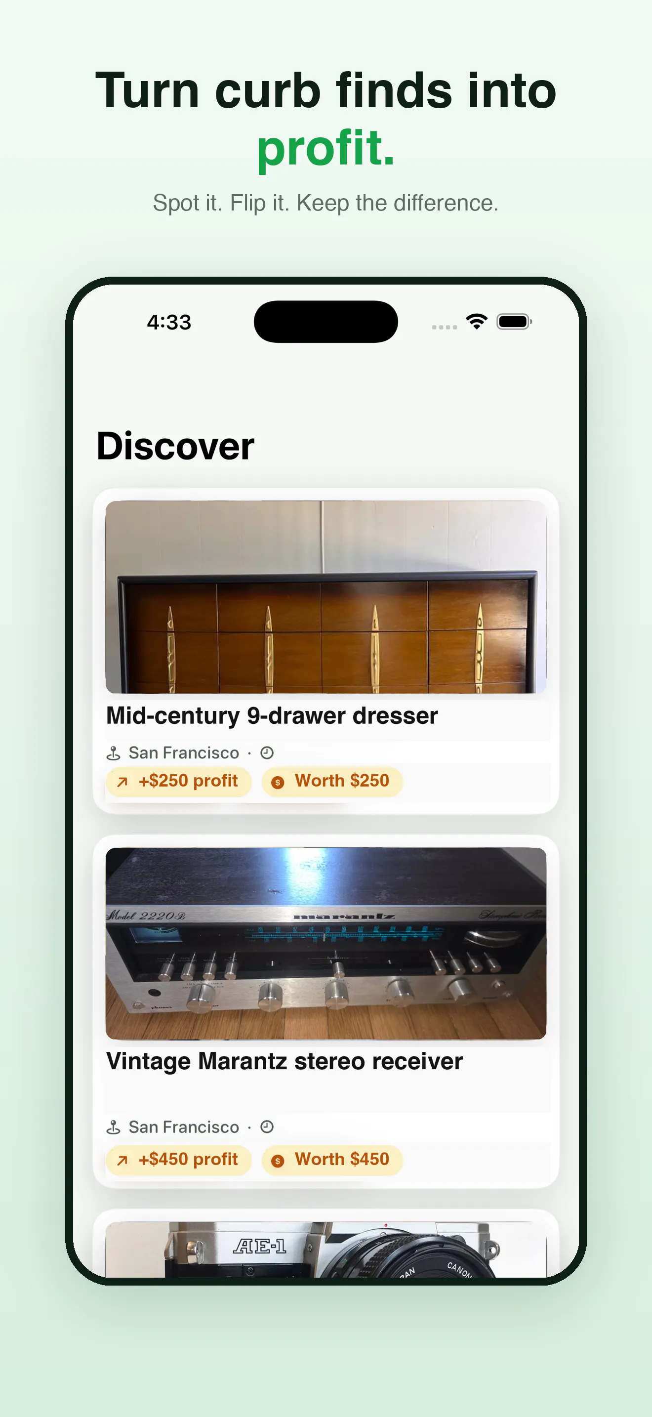 Freebox gallery image