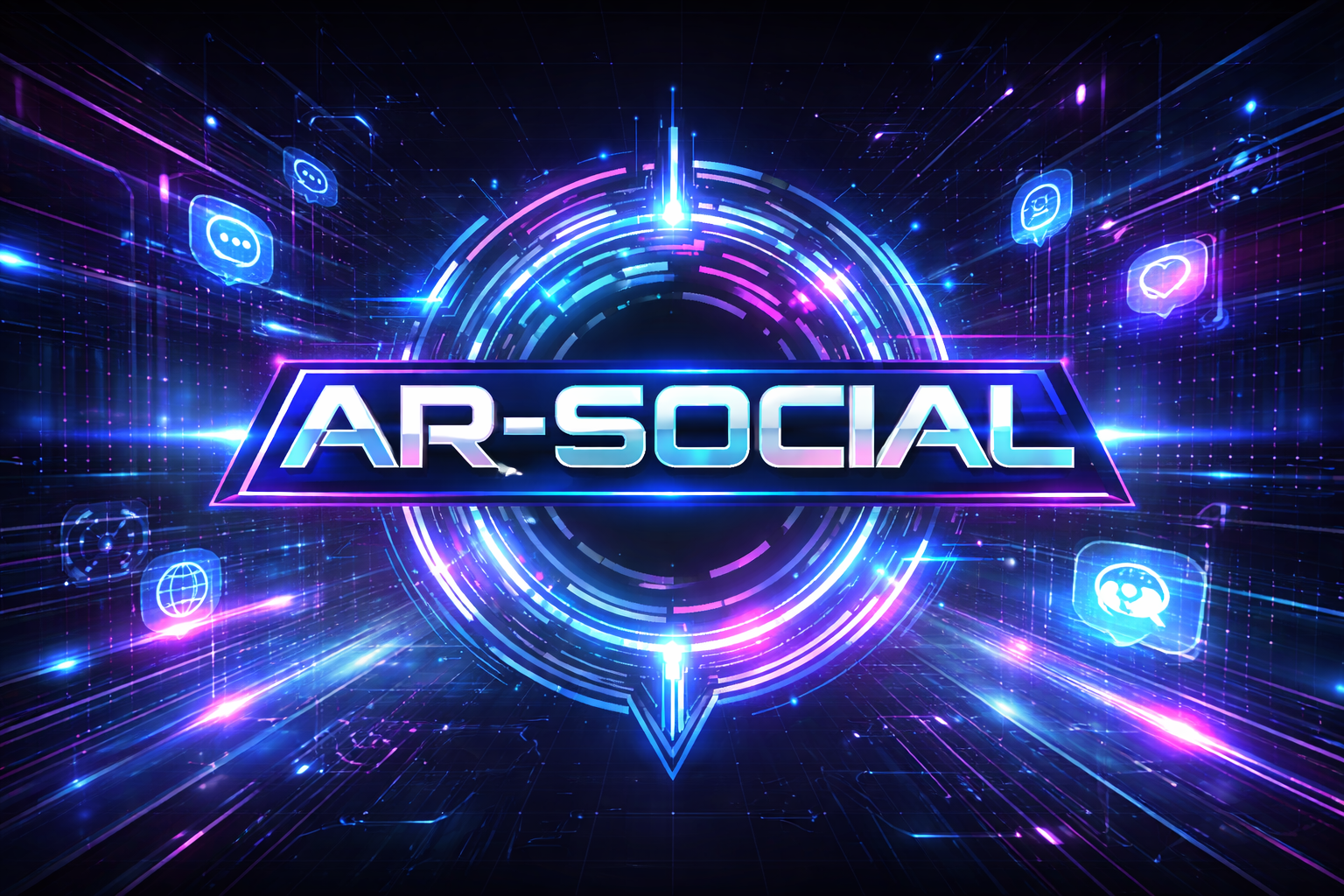 AR-SOCIAL gallery image