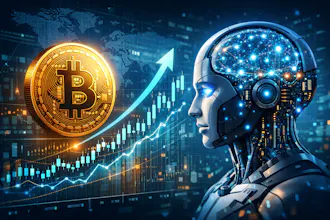 Predex AI gallery image