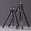 Benro Theta: Auto-leveling Travel Tripod