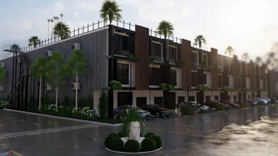 Hadaya Homes Lahore gallery image