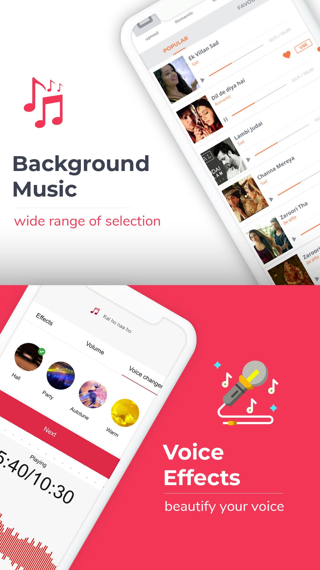 Pocket FM - Free Audiobooks & Podcasts gallery image