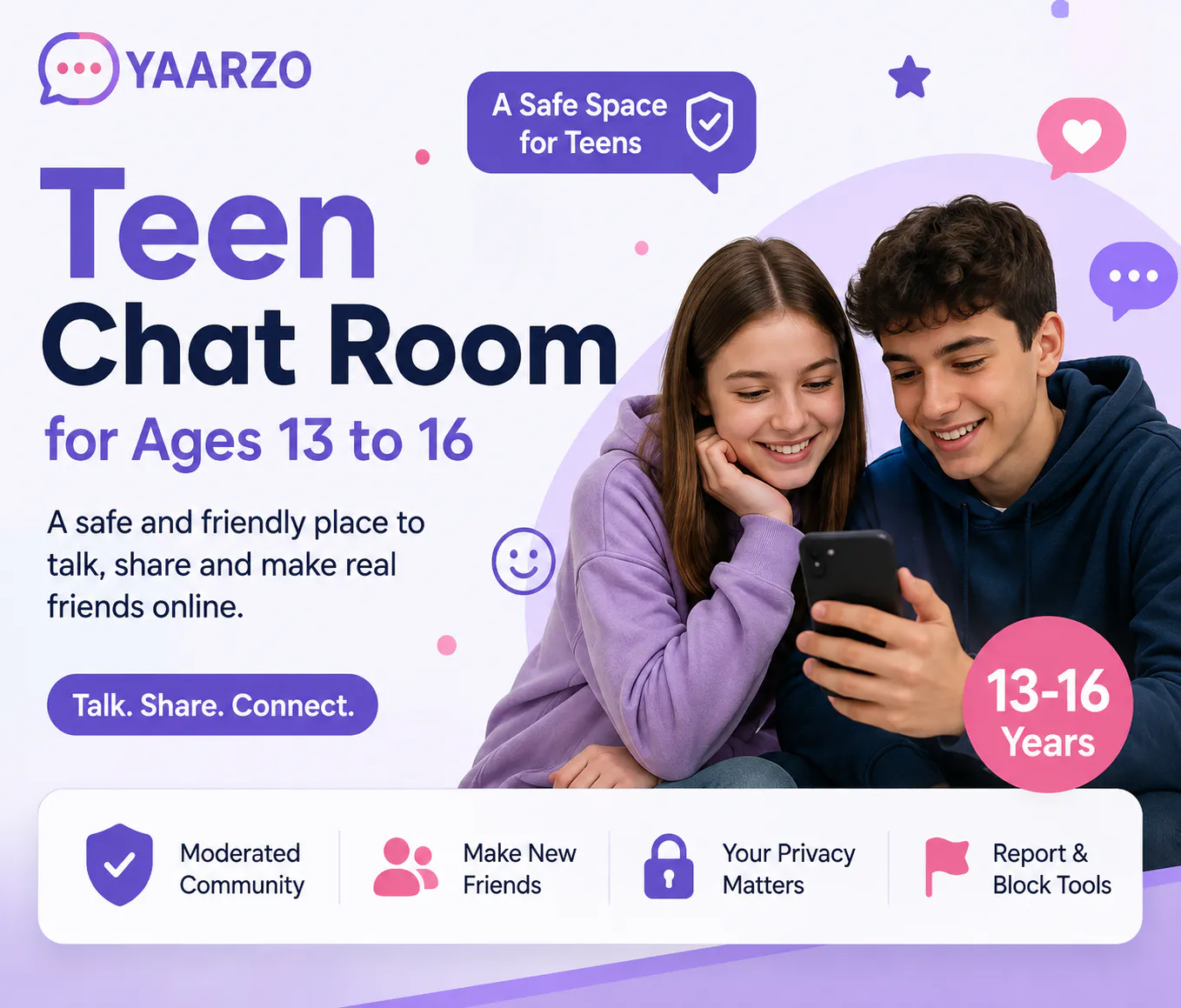 Yaarzo gallery image