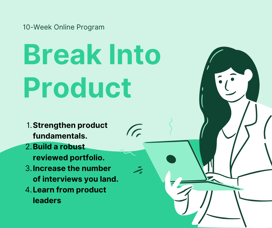 Break Into Product gallery image