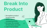 Break Into Product image