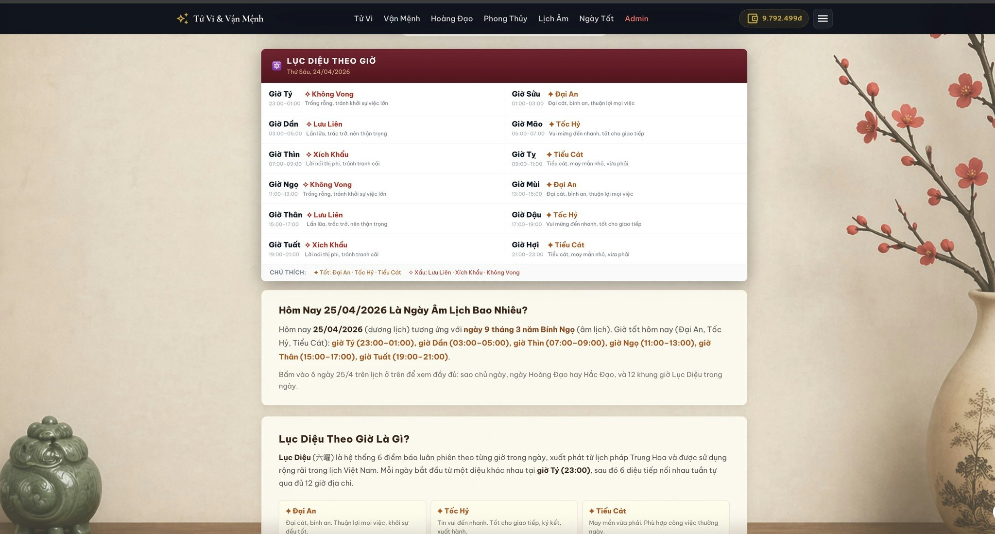 Diễn Cầm Tam Thế gallery image