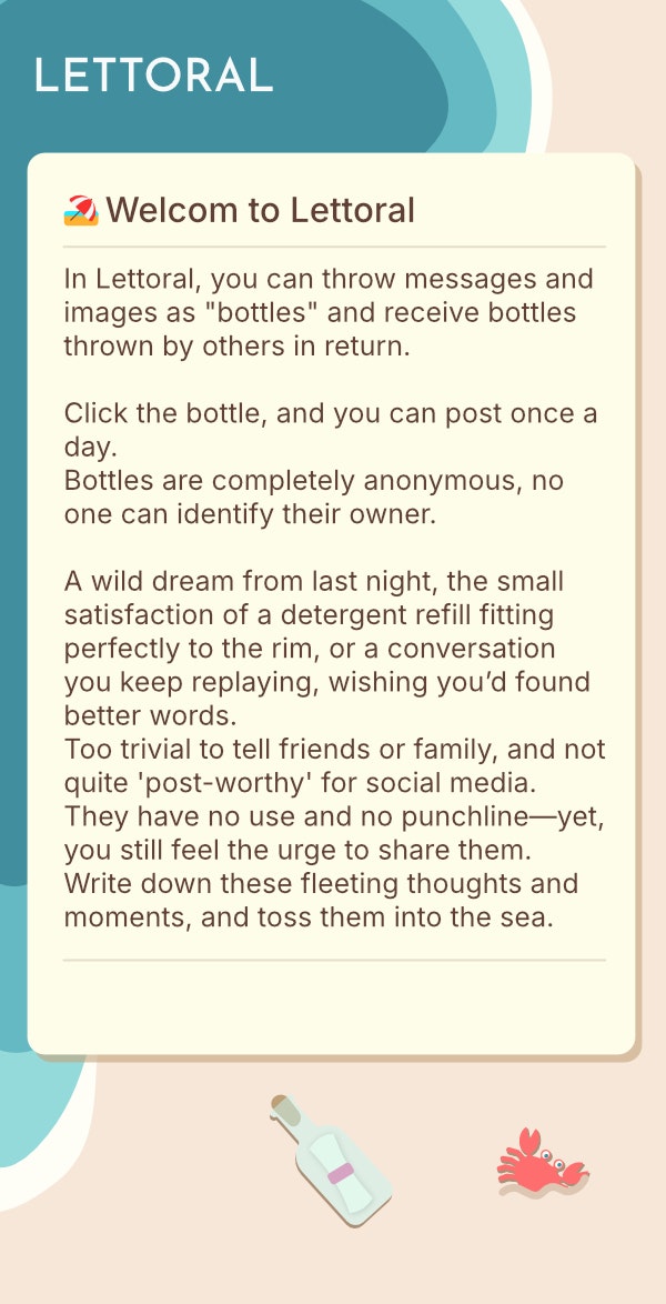 Lettoral gallery image