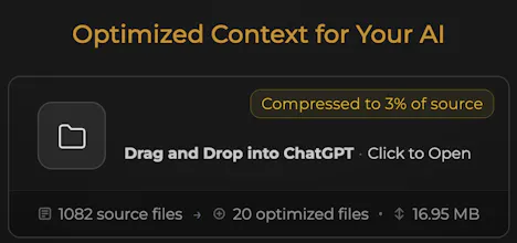 FileForge Go gallery image